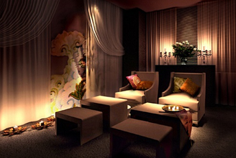 杭州男士养生会所：打破沉默的温柔革命